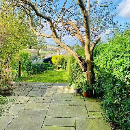 Cotswold Home Over 4 Floors - Perfect For Families Friends Contractors Chipping Norton Extérieur photo