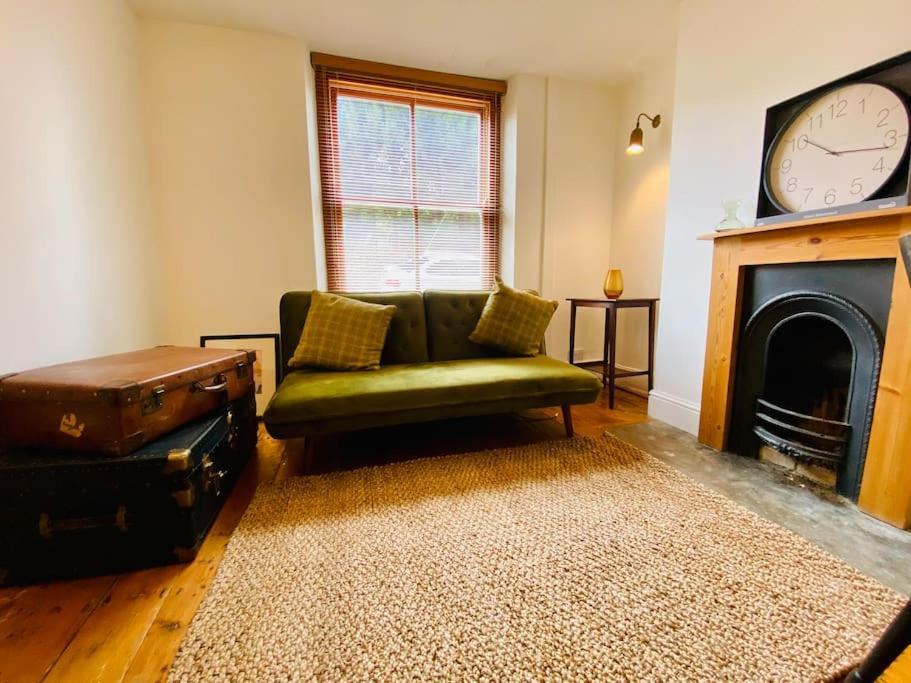 Cotswold Home Over 4 Floors - Perfect For Families Friends Contractors Chipping Norton Extérieur photo