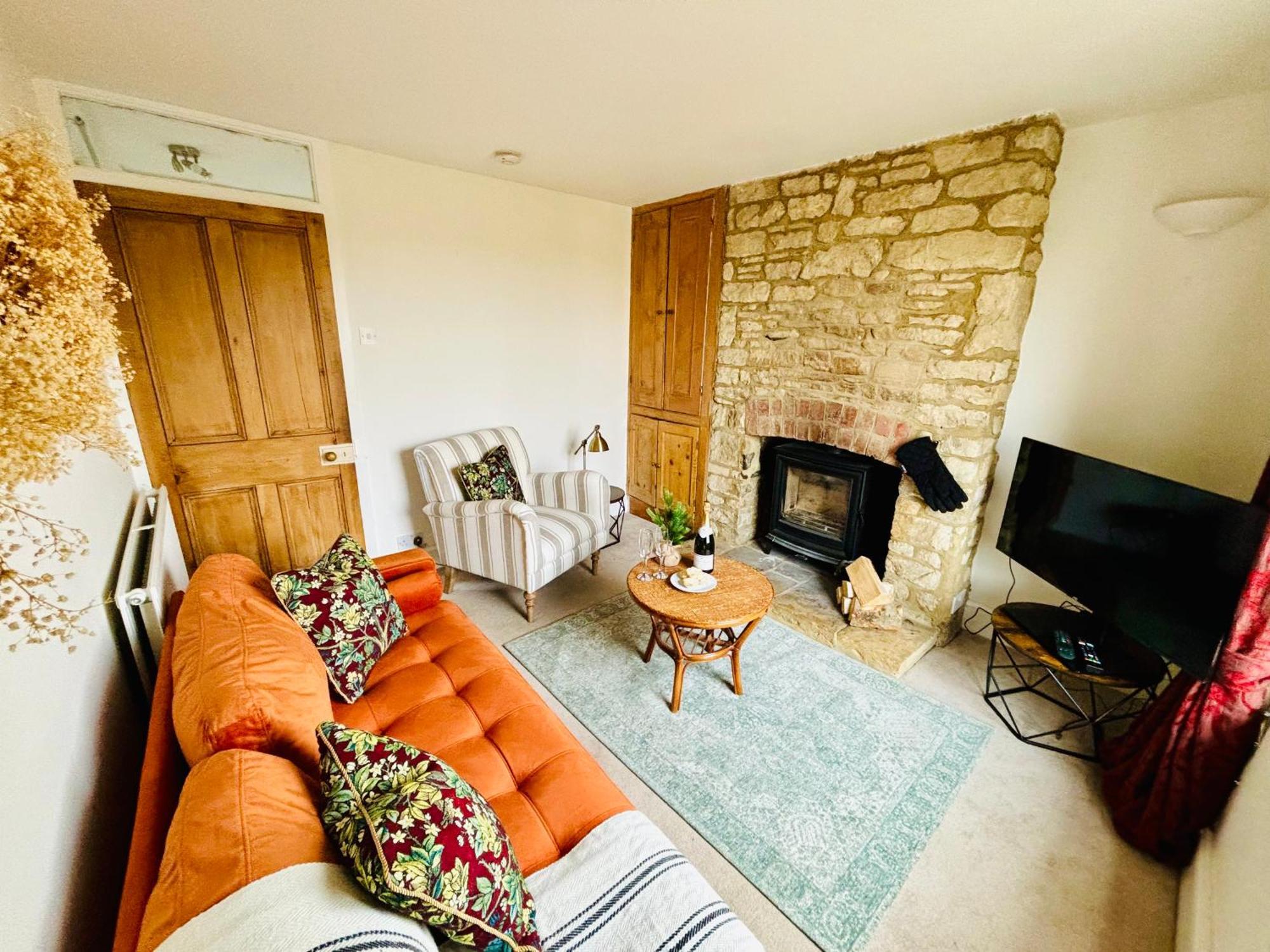 Cotswold Home Over 4 Floors - Perfect For Families Friends Contractors Chipping Norton Extérieur photo